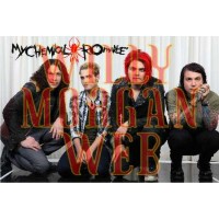 My Chemical Romance 12 My Chemical Romance 12
